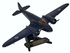 Oxford 1:72 Scale Airspeed