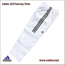Adidas taekwondo stripe - adidas, 3-stripe