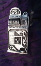 One Armed Bandit Slot Machine