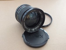Vivitar (Kiron) 28mm F2.5 Fast