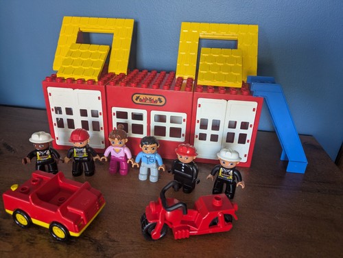 Lego duplo lot - duplo, vintage