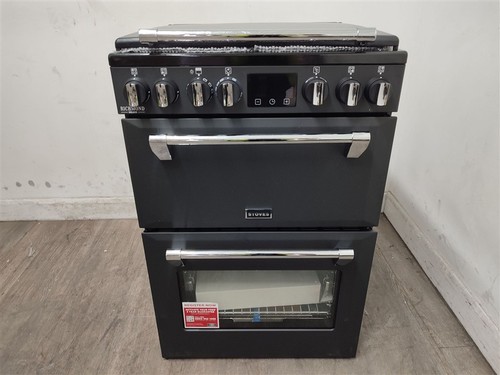 Stoves dxmrarich60dfant cooker - stoves,