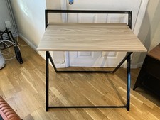 Habitat Compact Folding Office