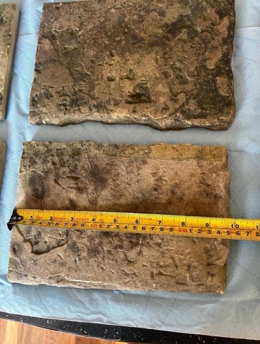 Yorkshire stone - ,