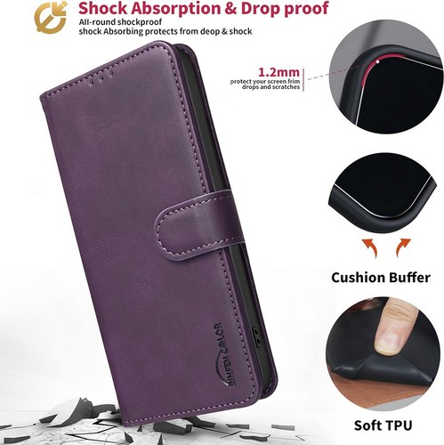Flip phone case - case, honor