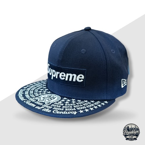 New era supreme - new, supreme,