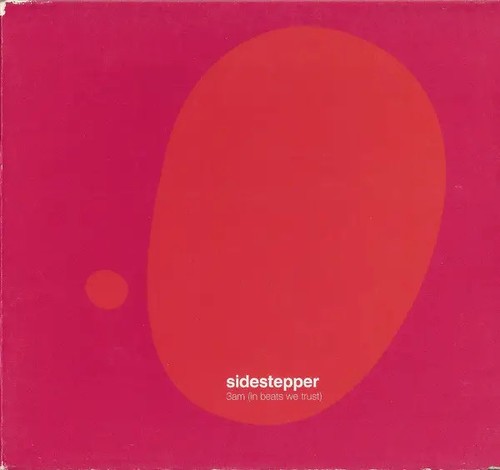 Sidestepper 3am in beats - 3am, (in