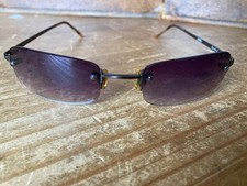 Fossil Ledge Sunglasses MS3243