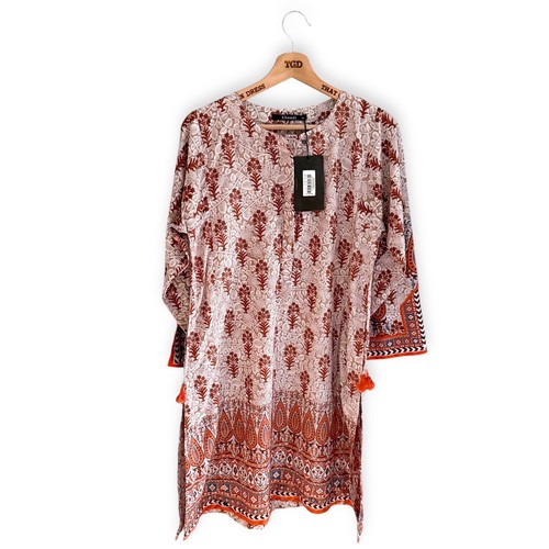 Bnwt khaadi kurti dress - bnwt,