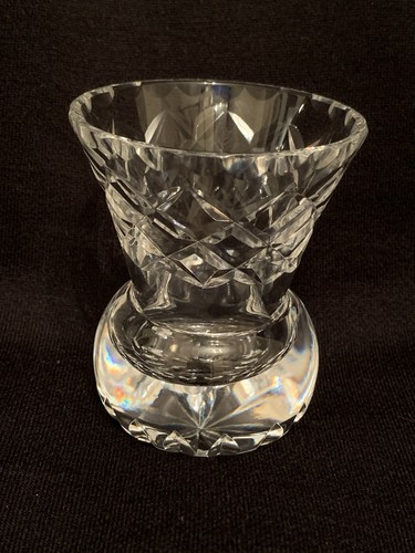 Royal brierley crystal cut - crystal,