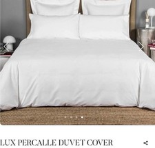 Brand New H by Frette 100%