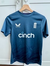 Castore England Cricket