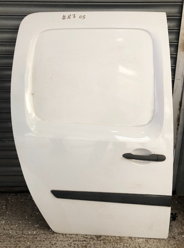 Renault kangoo maxi side - kangoo,