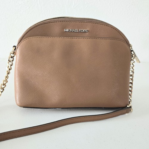 Michael kors brown - kors, saffiano