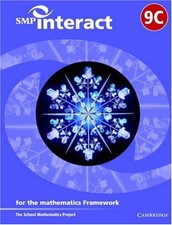 SMP Interact Book 9C: for the