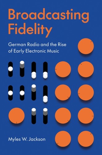 Broadcasting fidelity - broadcasting,