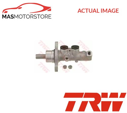Brake master cylinder trw - master,