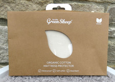 THE LITTLE GREEN SHEEP ORGANIC