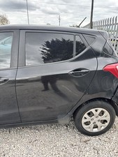 Hyundai I10 Passenger Left