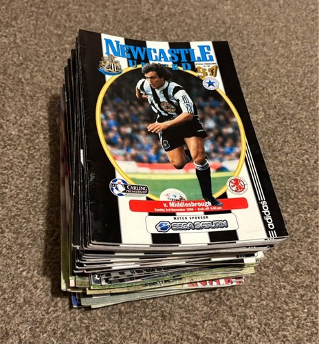 Newcastle united 1990 s - united, 1990’s