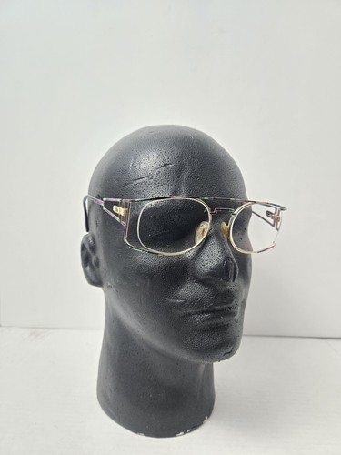 Vintage cazal eyeglasses - vintage,