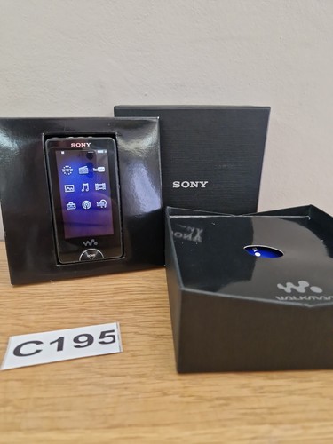 Sony walkman nwz - nwz-x1060, 32gb