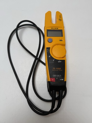 Fluke 1000 electrical - fluke,