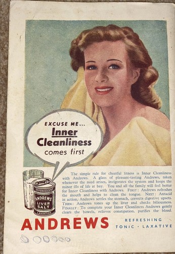 Vintage lilliput magazine - vintage,