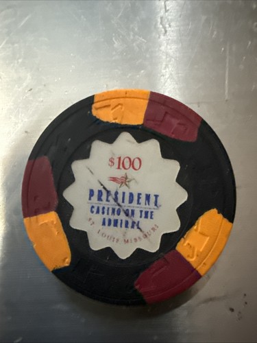 Vintage genuine 100 - **,