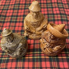 Rare- Great Set- Sadler