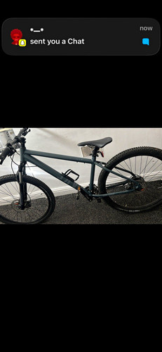 Rockrider race 900 - rockrider,