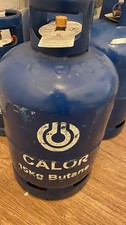 Blue Calor Gas 15kg Butane