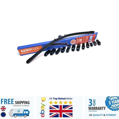 Wiper blade for roc polo - blade,