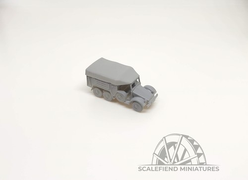 144 krupp protze kfz - protze,