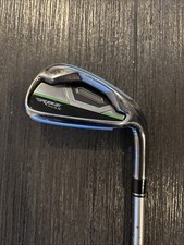 Taylormade RBZ Max 7 Iron - KBS 90g Satin Steel - Right Hand