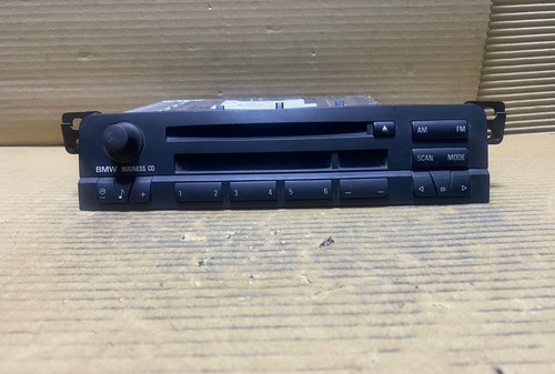Bmw 325i radio am - am, fm
