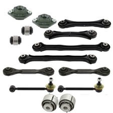 FOR BMW 130I 130D 135I REAR