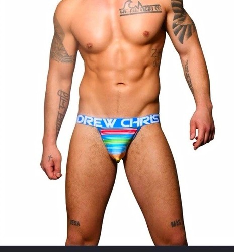 Andrew christian avalon stripe - andrew,