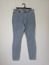 Women's Medium Denim Time and