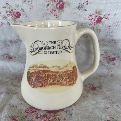 Vintage glendronach single - vintage,