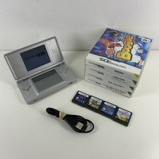 Nintendo DS Lite Console