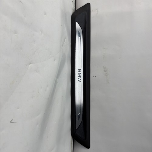 Oem bmw front - bmw, sill