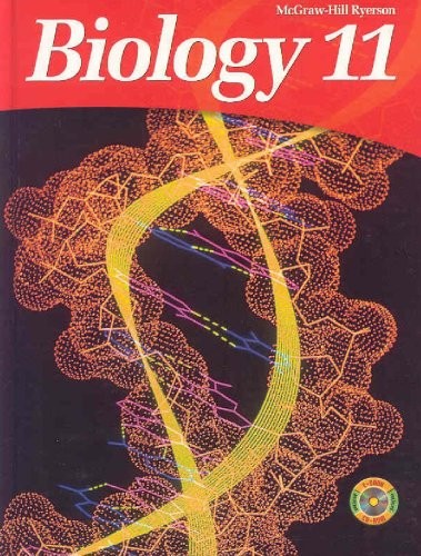 Biology - , 11