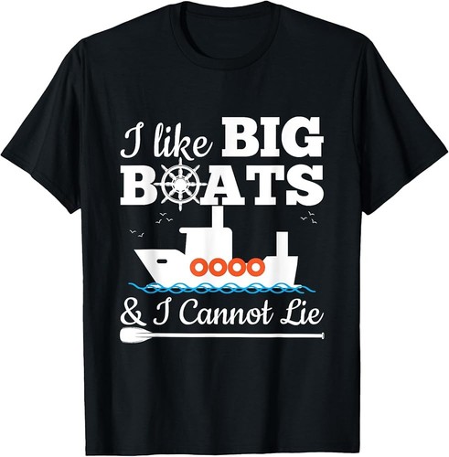 Like big boats i - i, &