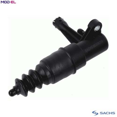 Slave cylinder clutch - clutch, 654