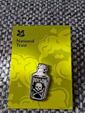 National Trust GREENWAY Poison
