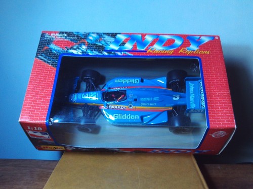 Maisto 31111 indy racing - maisto,