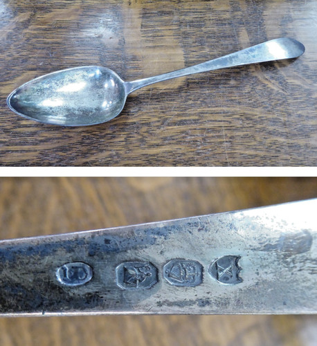 Antique george iii - antique,