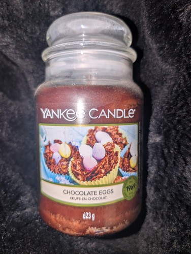 Yankee candle large jar - yankee,