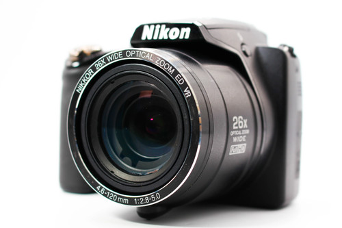 Nikon coolpix p100 - coolpix, digital